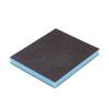 5pcs Washable Grit Sanding Sponge Polishing Pad Abrasive Sponge  Metal Wood Polishing