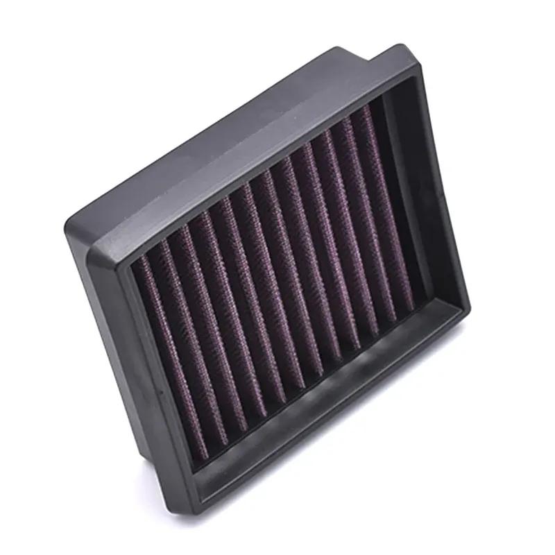 High Flow Air Cleaner Element Air Filter Fit For KTM Duke 125 200 250 390 2011-2016, RC390 250 200 125 2014- Ref. 9010601500