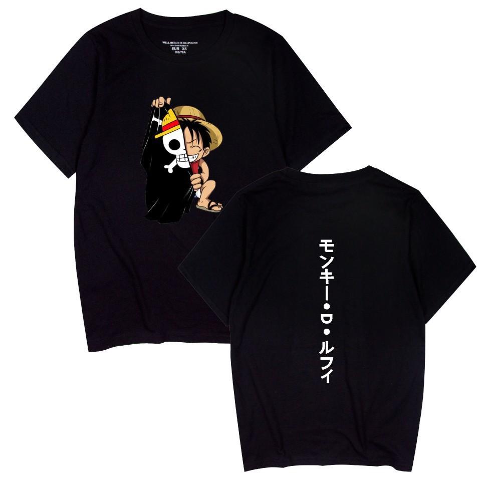 Летний короткий рукав принтованный свитер мужской и женский короткий рукав футболка 2XL — фото 24