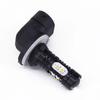 Bright Bulbs Lamps Lights 50W DRL 6500K Daytime Driving Fog 881L IP68 886 Running 888 Waterproof White 894 894X