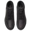Clarks Leather Slip-Resistant Fashion Ankle Boots Men Boots Black 26180204