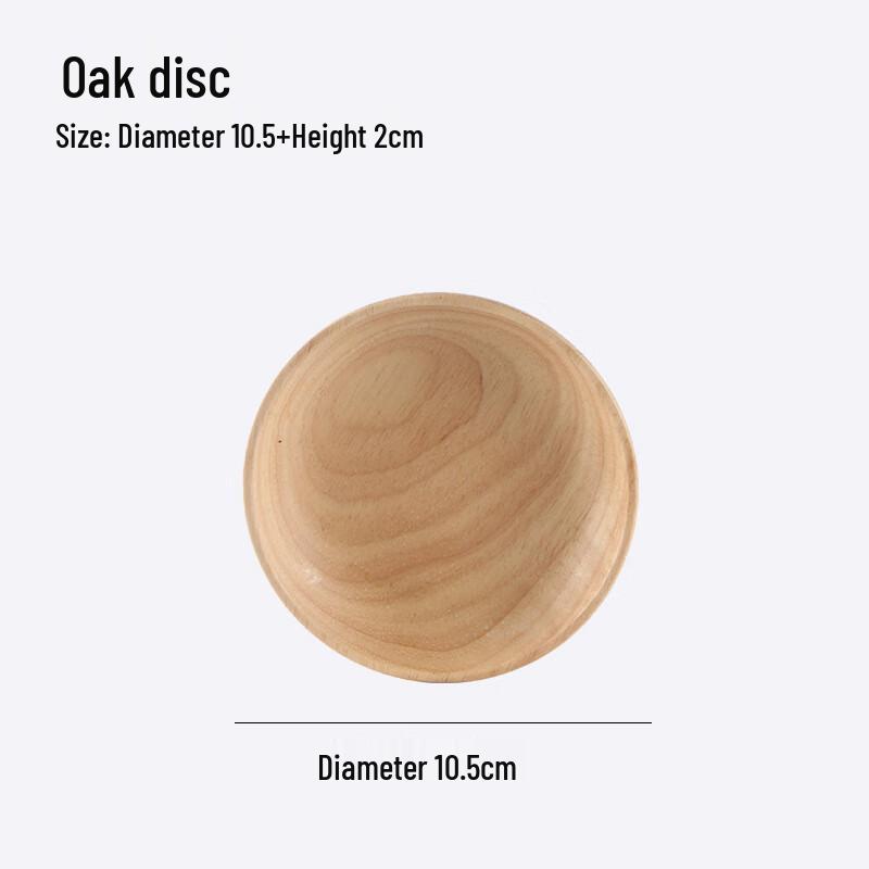 

Dí Ruì ēn Japanese Style Solid Wood Serving Trays