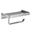 304 Stainless Steel Punch-Free Toilet Tissue Box