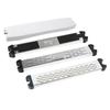 Swimming Pool Ladder Plastic Step