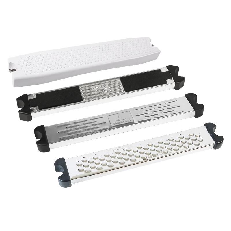 Swimming Pool Ladder Plastic Step