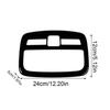For 2025 Suzuki Fronx WDB3S WEB3S Car Roof Reading Light Lamp Decoration Cover Interior Mouldings Ceiling Lights Light Strips