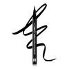 Multibrite Winged Eyeliner Pen, Waterproof Long Lasting Liquid Eyeliner Pen, Smudge-proof Quick Dry Eyeliner Vegan & Cruelty-free (Black 101#)