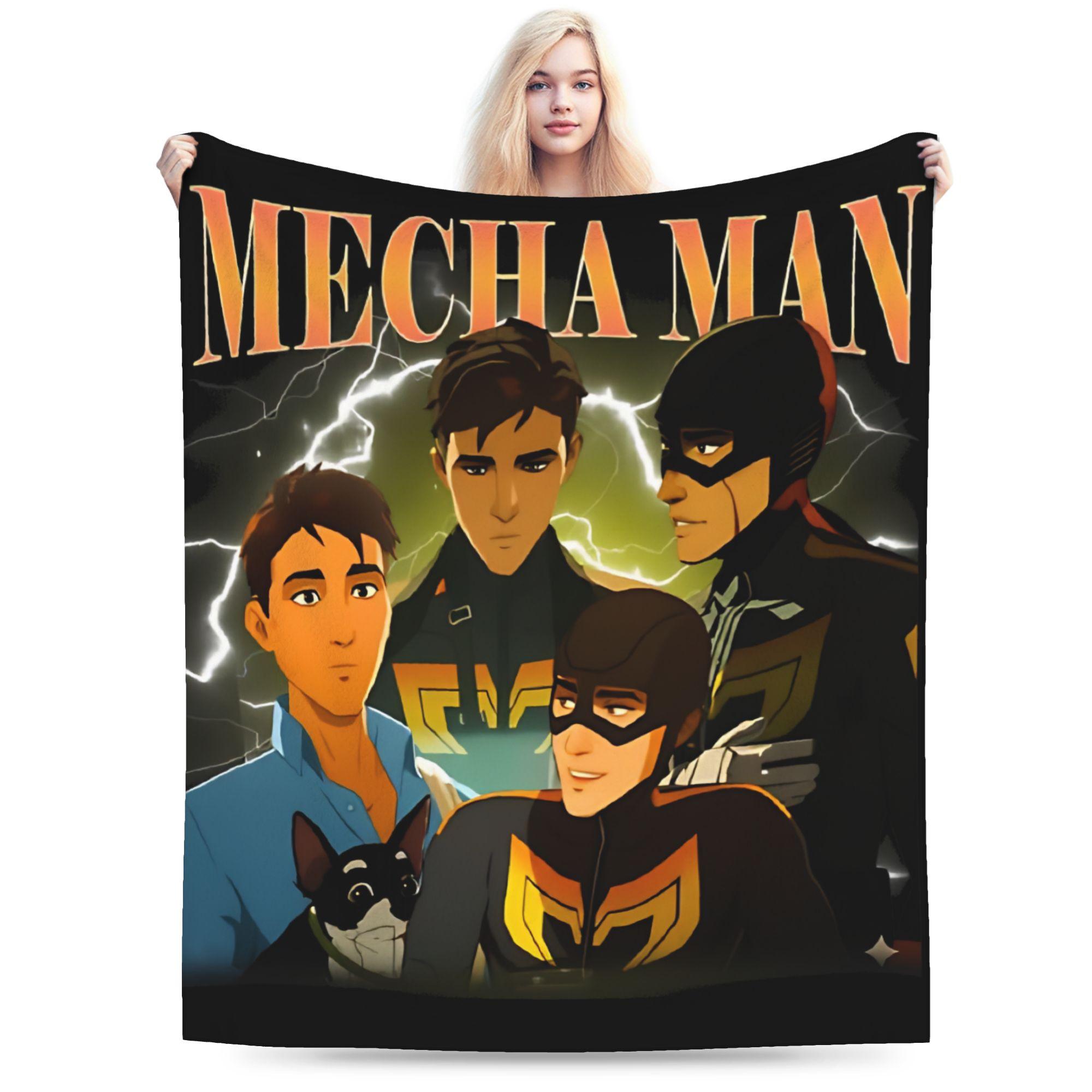 

We all loving Waterboy Dispatch Blanket Game Flannel Novelty Warm Throw Blankets for Home Summer 130x150cm