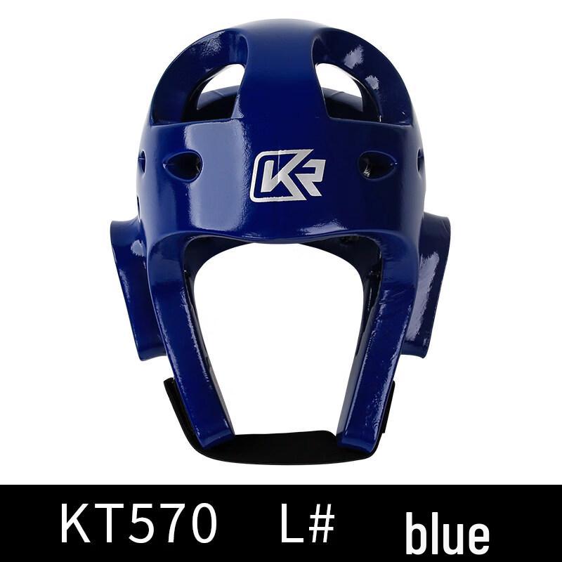 Kangrui Taekwondo Full Face Protection Headgear