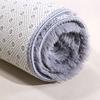 Fluffy Oval Plush Carpet Extra Soft Rug For Living Room Sofa Area Bedroom Non-Slip Shaggy Floor Mat Home Decor Kids Bedside Rug