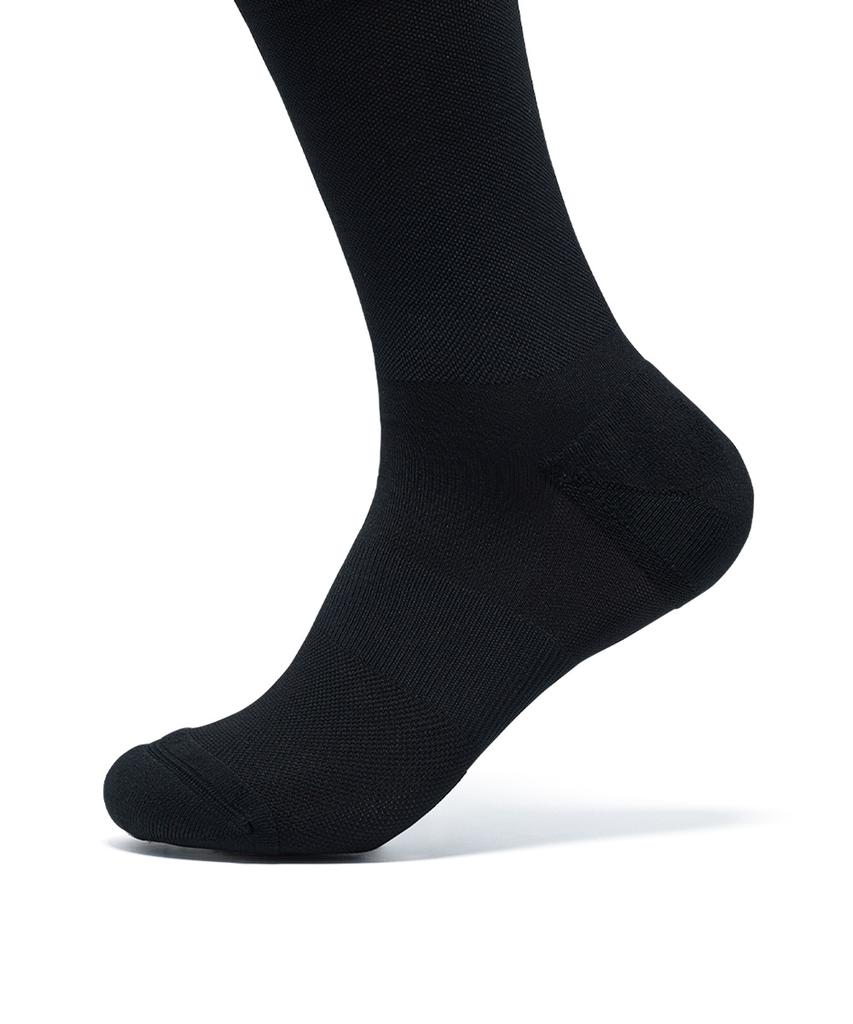Baellob [3Pack] Essential Dry Crew Socks