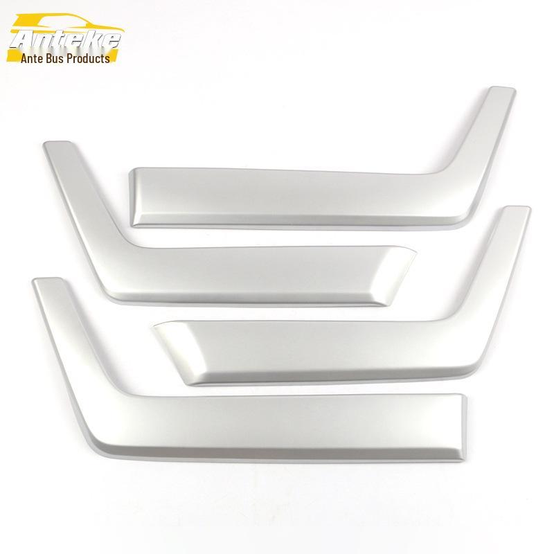 RAV4 Interior Armrest and Buckle Handle Decoration for 20 Models