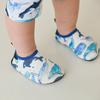 [StyleUp Donggeuri] Dolphin Aqua Shoes [Shipped from Korea] 100% Authentic