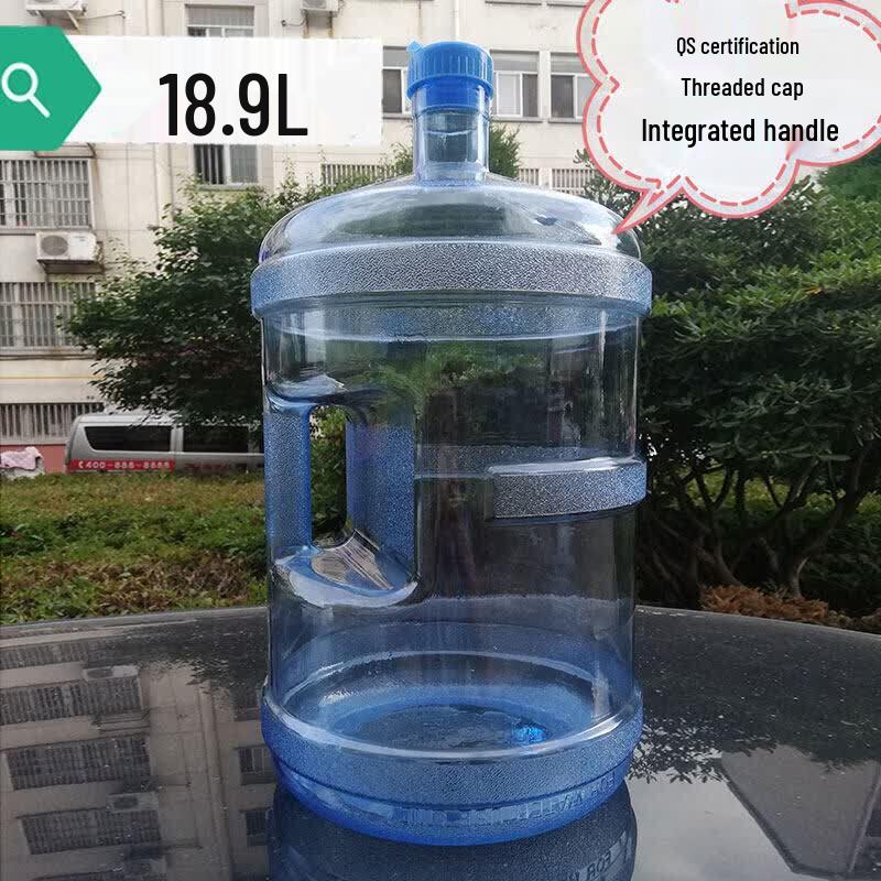 ZISIZ Food Grade Silicone Water Storage Bucket