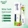 Dr. Tooth Lime Whitening Toothpaste Family Set