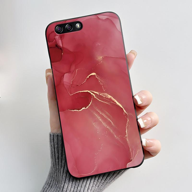 Case For ASUS ZenFone 4 ZE554KL Case Silicone TPU Cartoon Cover for ASUS Zenfone4 Max 5.2 ZC520KL Back Shell Funda Capas Coque