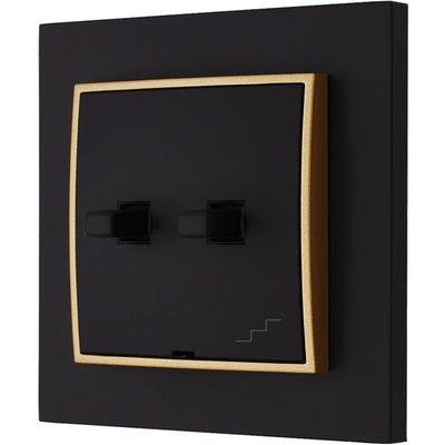 Accessoires de câblage – Commutateurs