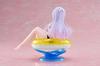 Angel Beats! Aqua Float Girls Figure Kanade Tachibana Renewal Angel