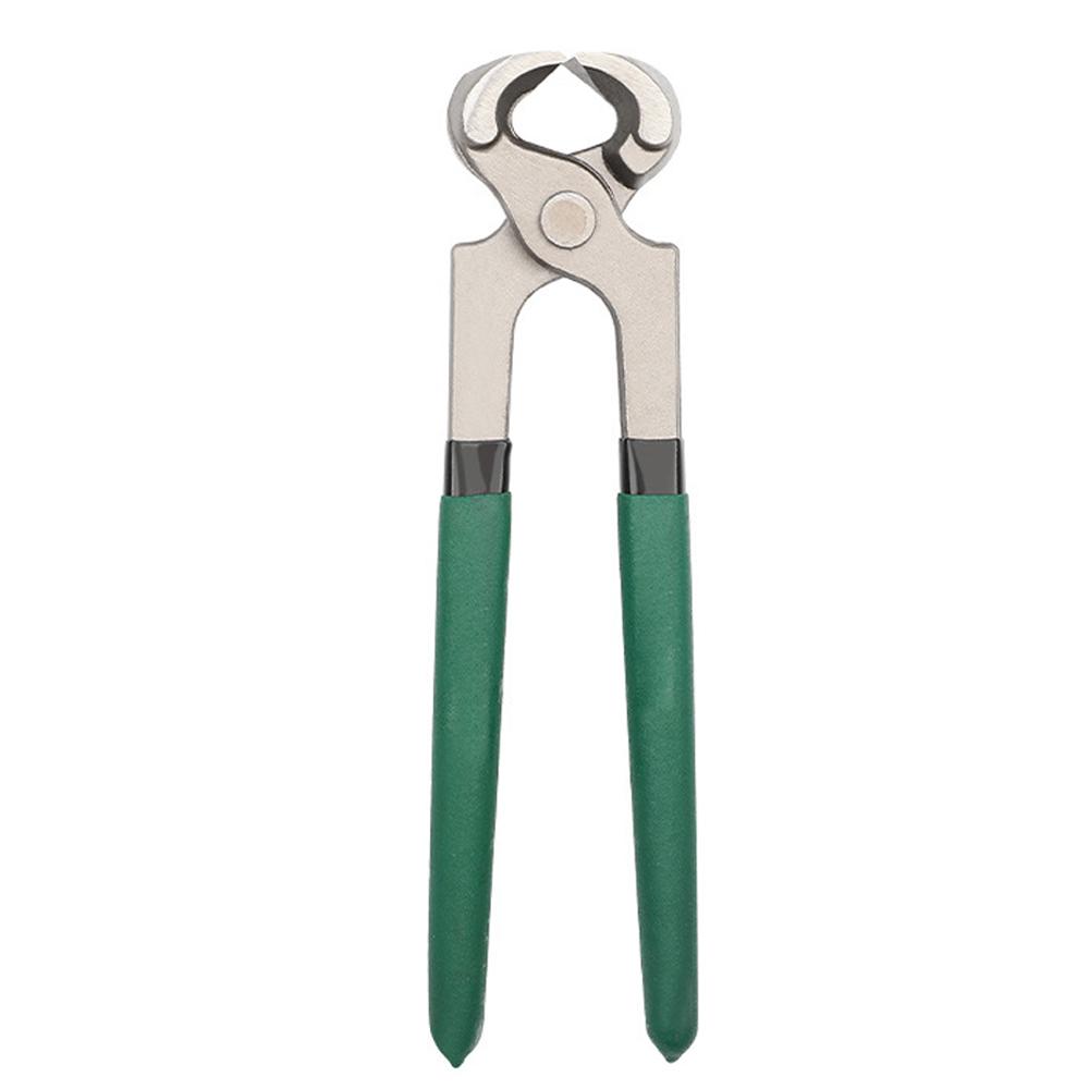 

Инструмент для выдергивания гвоздей по дереву, кусачки для проволоки, клещи для ореха, ручные клещи для выдергивания гвоздей для ремонта автомобиля, инструмент для экономии труда, клещи для ореха