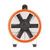 1.1KW Portable 220V Axial Fan Blower with 5m Duct