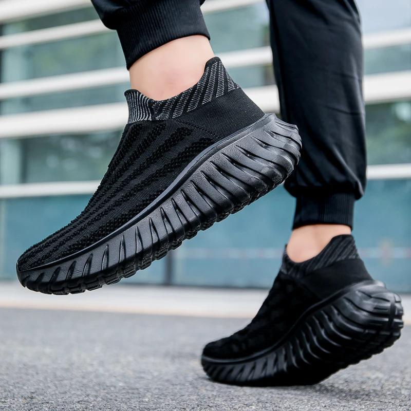 მამაკაცის ფეხსაცმელი სნეიკერები მამაკაცის ტენისი ძვირადღირებული ფეხსაცმელი მამაკაცის ყოველდღიური ტრენერი რბოლა სუნთქვადი მოდური ლოფერები გაშვებული ფეხსაცმელი მამაკაცებისთვის