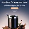 Aroma Diffuser Lightweight Portable Car Diffuser Aromatherapy Machine Humidifier for Light Fragrance and Odor Removal