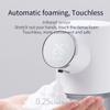 USB Charging Smart Soap Dispenser Touchl Sensor Liquid Dispenser Hand Sanitizer Foam Hine Temperature Dispy