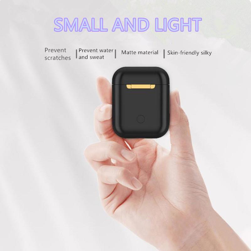 J18 Trådløse Bluetooth-hodetelefoner In-Ear Stereo Ørepropper Håndfri Sportshodetelefoner Gaming Musikk Ørepropper For Android IOS