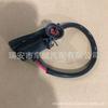 Buick GL8S Tailgate Switch Button