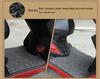 New Jiaying/Feimeng WH125T-3AB Waterproof Silk Ring Scooter Foot Pad
