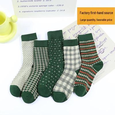 Socken & Strümpfe – Socken
