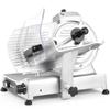 Electric Slicer for Cold Meats and Cheeses, Diameter 250 Mm, 220 W