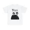 Ween O Molusco, O Farol Camiseta Paródia Vintage Camiseta Unissex