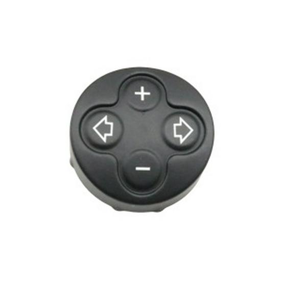 

Available: BMW MINI R55/R56/R57 Steering Wheel Switch Buttons Voice button