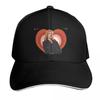 Queen Shiv Roy Simp Baseball Cap Sunhat Winter Hats for Unisex Tactical Cap Streetwear Unisex Womens
