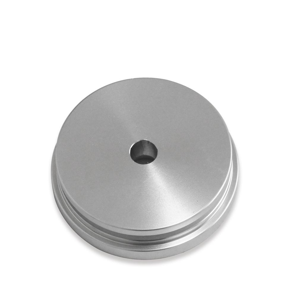 3pcs Cummins Billet Aluminum Freeze Plug Kit Replacement for DODGE Diesel 5.9L 12v 24v 89 07