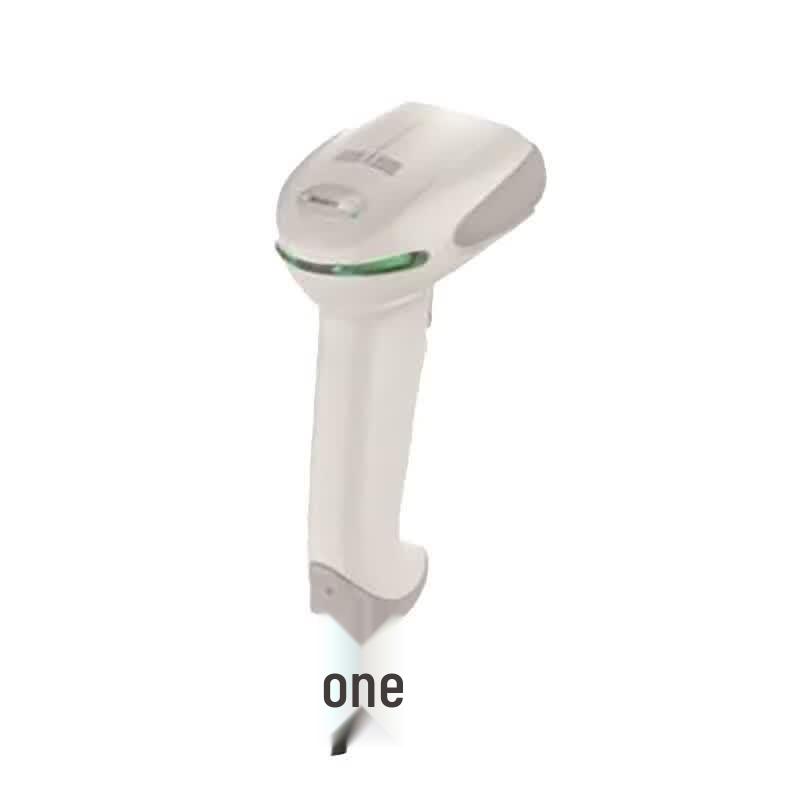 Honeywell 1950HHD Wired 2D Image Barcode Scanner