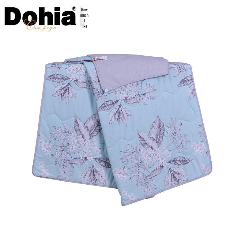 Dohia 100% Cotton Refreshing Summer Quilt