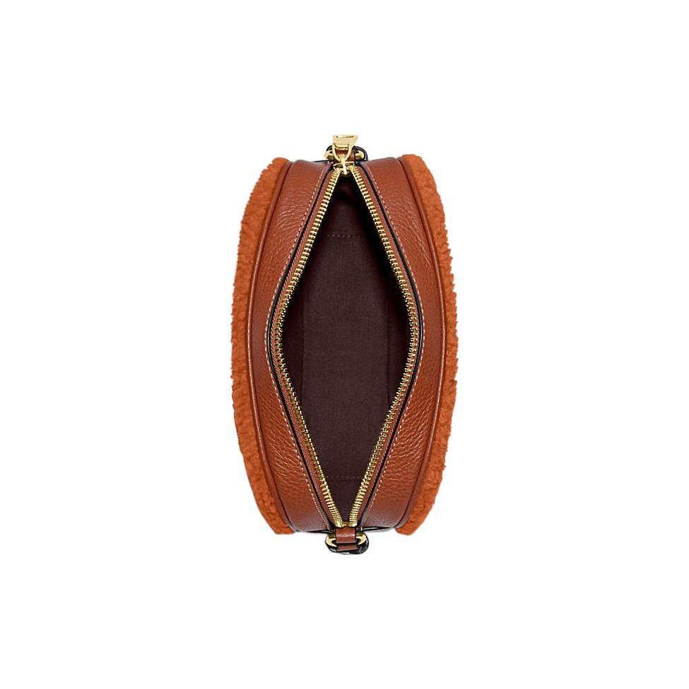 New COACH Jamie Crossbody Bags CE690-IMNOA