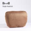 Mercedes-Benz Universal Car Headrest Pillow - 4 Seasons Neck Support for Comfortable Seating