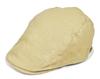 Original Hunting Cap 61cm Large Size Plain Cotton Deep Hat UV Protection Adjustable Size Golf Outdoor Fishing Hiking [SIDE TRIP] Men's Women's (L,