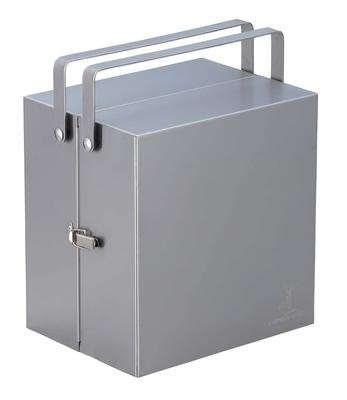 Skladovanie vecí – Úložné boxy