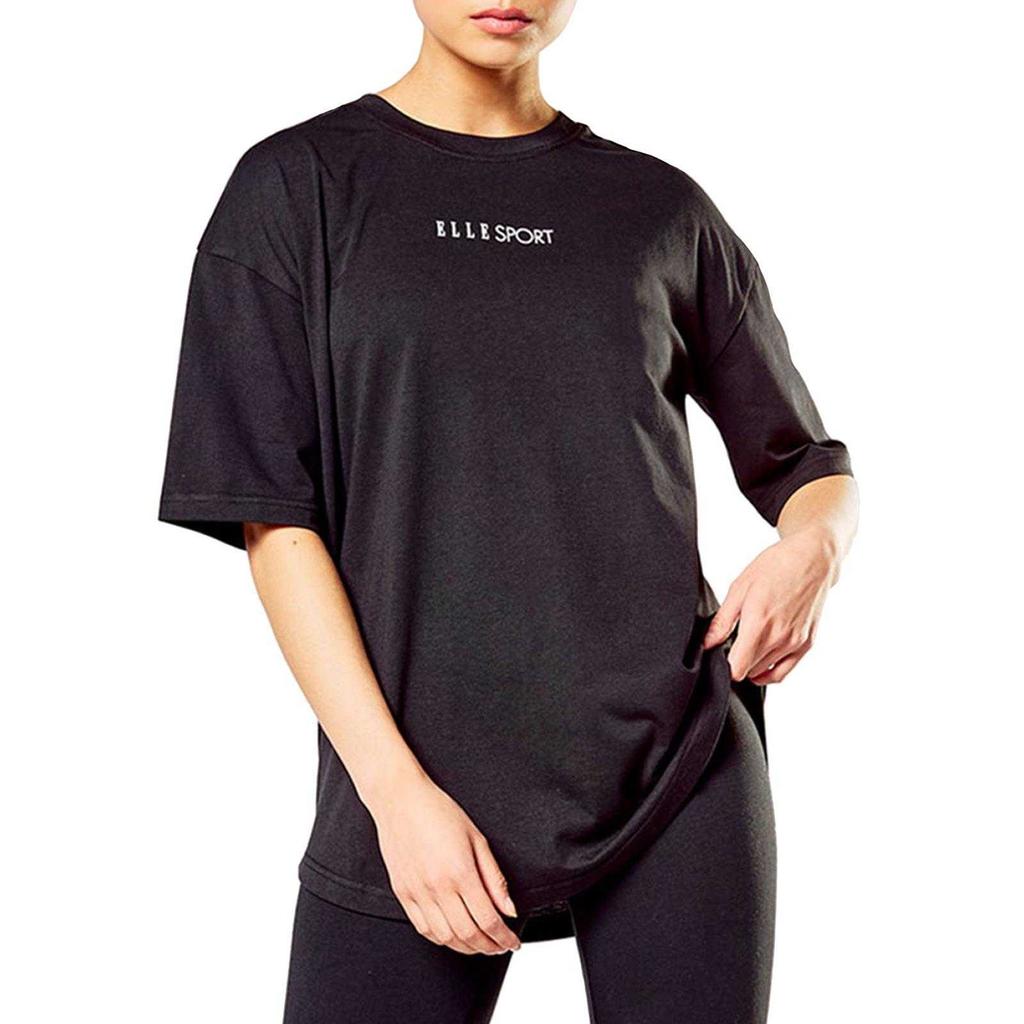 Elle Womens/Ladies Boyfriend T-Shirt