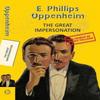 The Great Impersonation by E. Phillips Oppenheim Paperback Book 9789357312271