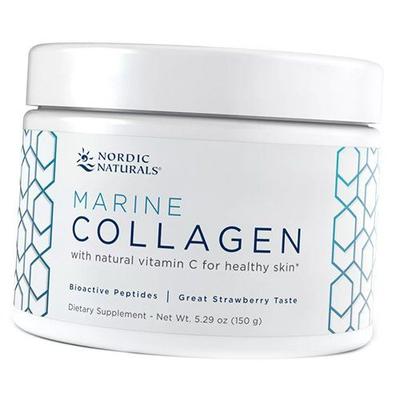 Marine kolajen, Marine Collagen, 150g Çilek (68352001)