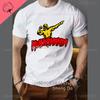 Hulkhogan Angel Tribute Tee Wrestling Legend Rip Camiseta See You At The Main Event In Heaven Hulkaunisexia Memorial Cotton Tshirt