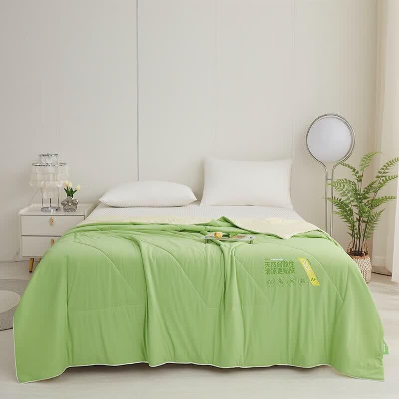 Tangna Home Textiles Cool Feel Summer Quilt 200cm*230cm