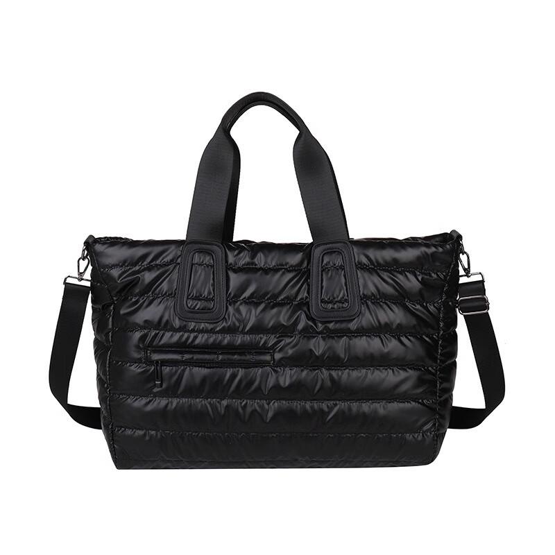 KANDEXS Dry-Wet Separation Travel & Gym Bag