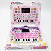 Multifunctional LED Screen Learning Tablet with Touch Screen and Talking Pen for Early Education