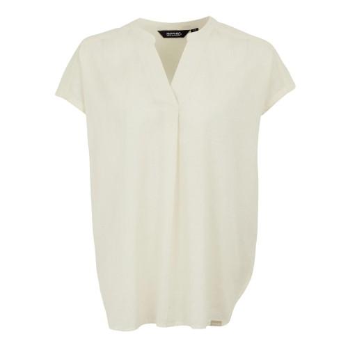 Regatta Womens/Ladies Rianne V Neck Shirt